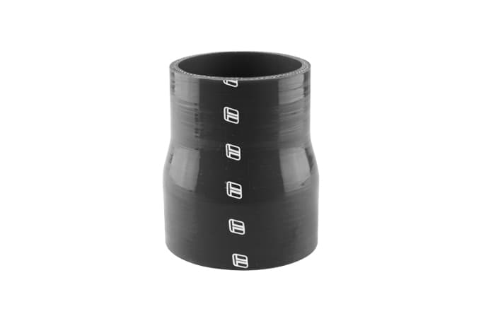 [TS-HR300350-BK] Turbosmart Silicon Hose Reducer 3.00-3.50" BLACK