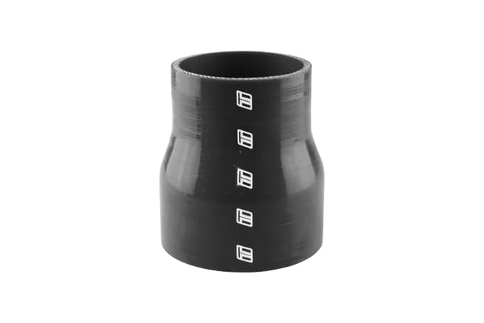 [TS-HR300375-BK] Turbosmart Silicon Hose Reducer 3.00-3.75" BLACK