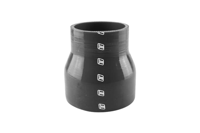 [TS-HR300400-BK] Turbosmart Silicon Hose Reducer 3.00-4.00" BLACK