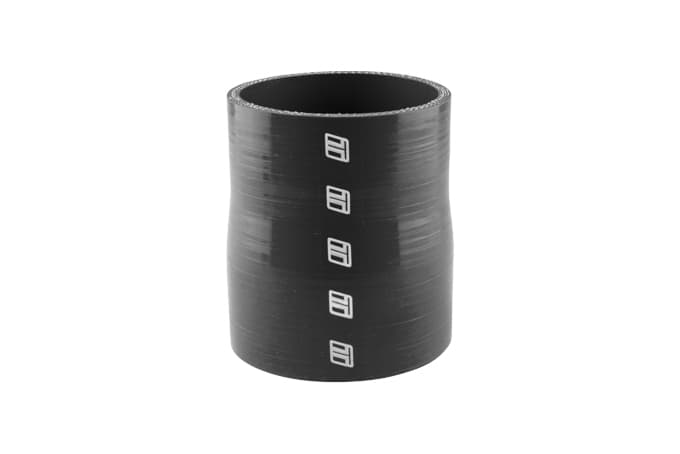 [TS-HR350375-BK] Turbosmart Silicon Hose Reducer 3.50-3.75" BLACK