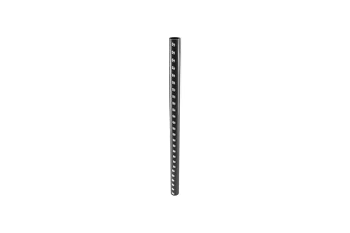 [TS-HS100610-BK] Turbosmart Silicon Hose Straight 1.00"x610mm BLACK