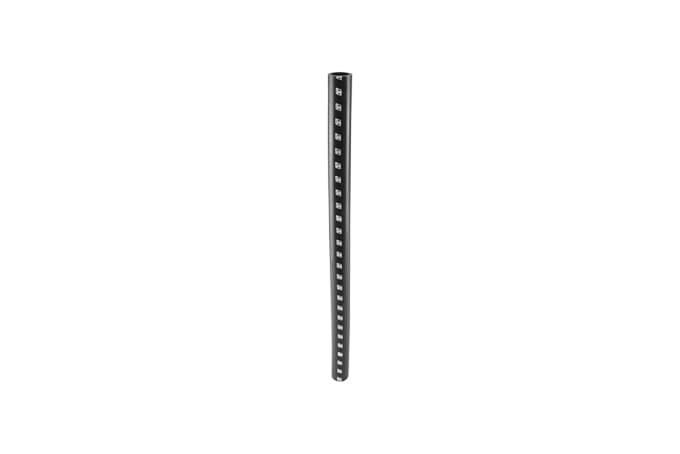 [TS-HS110610-BK] Turbosmart Silicon Hose Straight 1.10" x 610mm BLACK