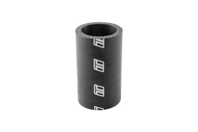 [TS-HS125060-BK] Turbosmart Silicon Hose Straight 1.25"x60mm BLACK