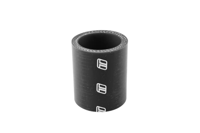 [TS-HS150060-BK] Turbosmart Silicon Hose Straight 1.50" x 60mm BLACK