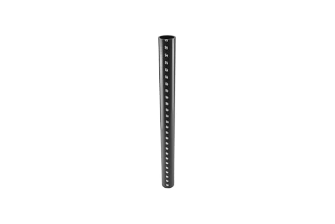 [TS-HS175610-BK] Turbosmart Silicon Hose Straight 1.75" x 610mm Black