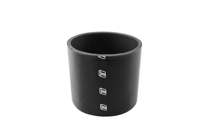 [TS-HS350090-BK] Turbosmart Silicon Hose Straight 3.50" x 90mm BLACK
