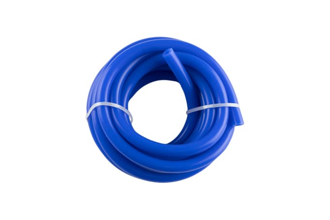 [TS-HV0403-BE] Turbosmart Silicon Hose 3m Pack -4mm Vac Tube -Blue