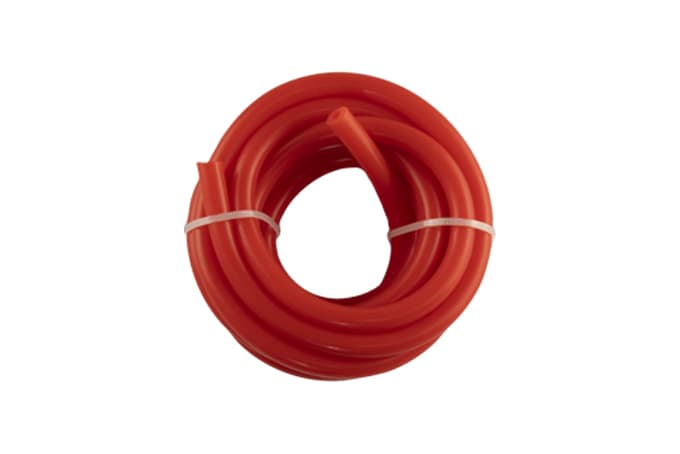 [TS-HV0403-RD] Turbosmart Silicon Hose 3m Pack -4mm Vac Tube -Red