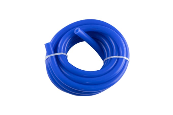 [TS-HV0503-BE] Turbosmart Silicon Hose 3m Pack -5mm Vac Tube-Blue