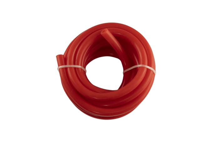 [TS-HV0503-RD] Turbosmart Silicon Hose 3m Pack -5mm Vac Tube-Red