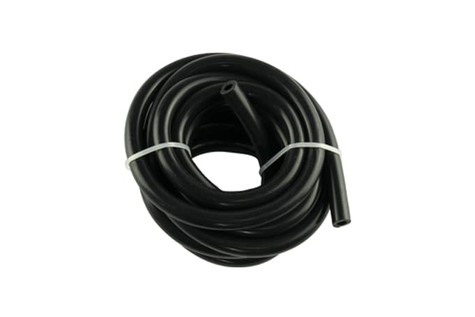 [TS-HV0603-BK] Turbosmart Silicon Hose 3m Pack -6mm Vac Tube -Black