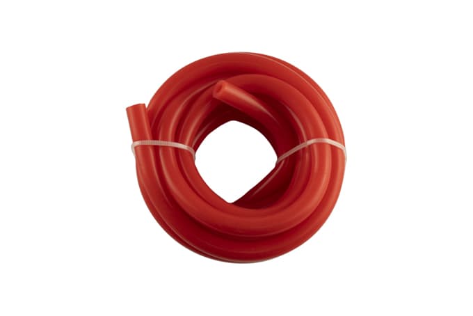 [TS-HV0603-RD] Turbosmart Silicon Hose 3m Pack -6mm Vac Tube -Red