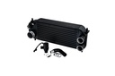 Turbosmart F150 Intercooler + Blow Off Valve Kit, Black Recirculating