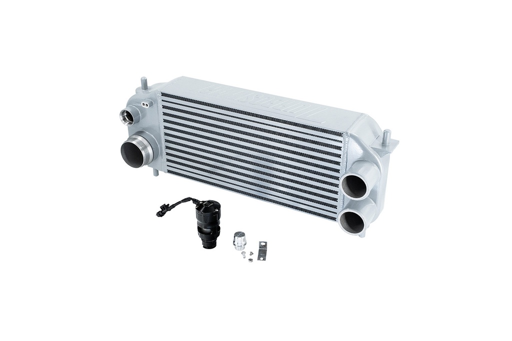 [TS-PK-1003] Turbosmart F150 Intercooler + Blow Off Valve Kit, Silver VTA