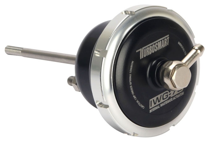 [TS-0681-5142-17PSI] Turbosmart IWG75 Uni 150mm Actuator 17PSI