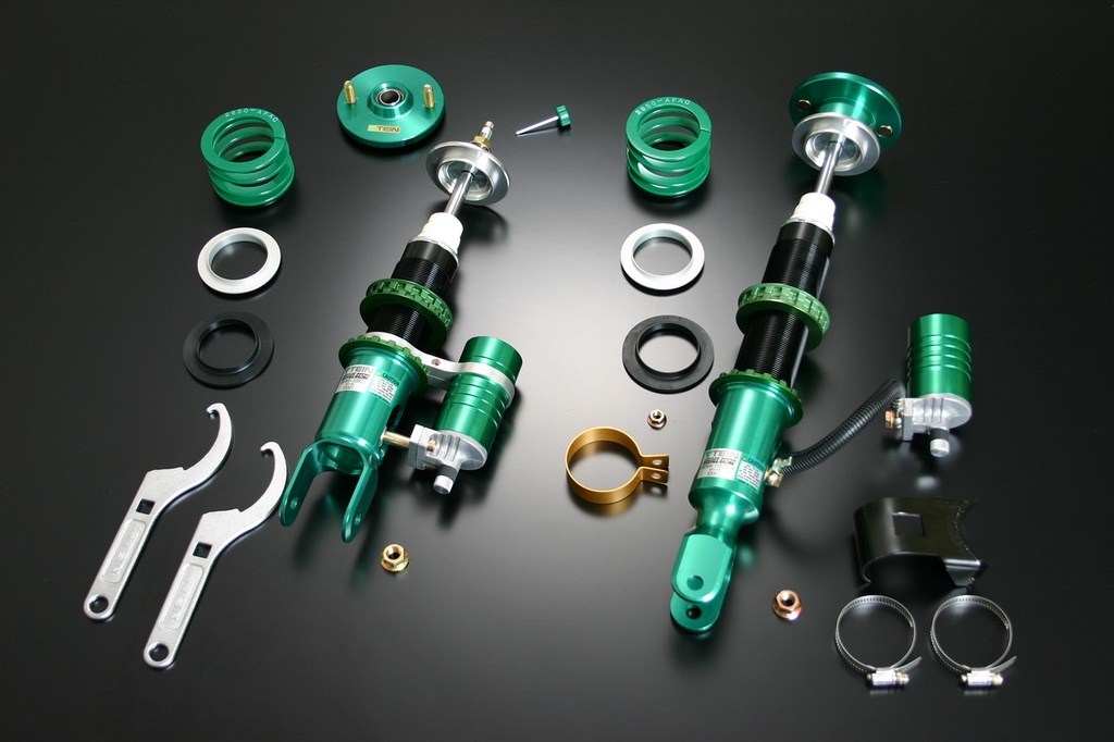 Tein SUPER RACING HONDA S2000 AP1