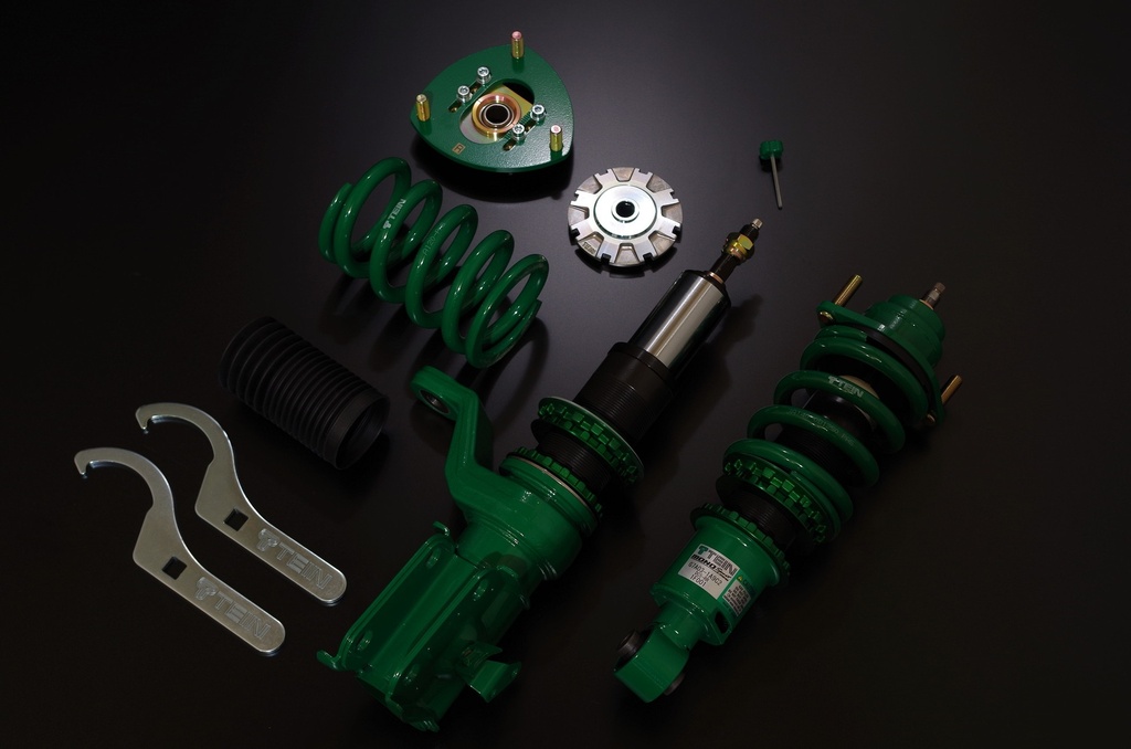 [GSA02-71SS1] Tein MONO SPORT HONDA INTEGRA TYPE R DC5