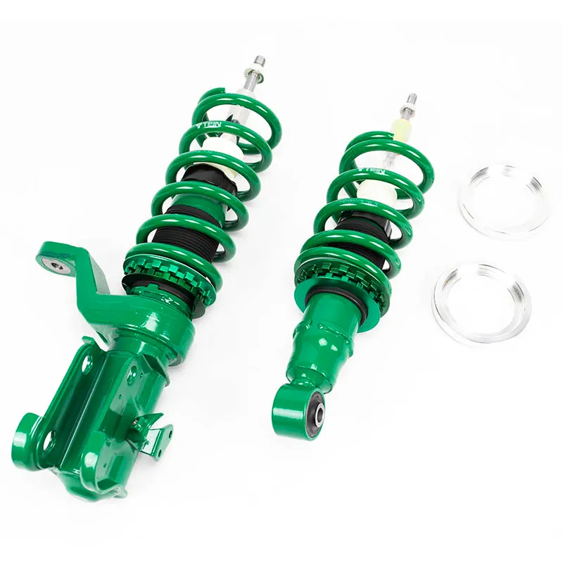 [GSA22-8USS2] Tein STREET BASIS Z HONDA CIVIC EM2