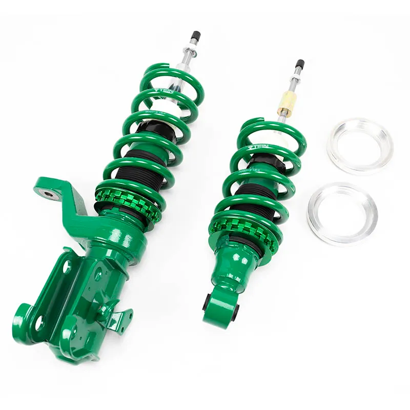 [GSA22-9USS2] Tein STREET ADVANCE Z HONDA CIVIC EM2