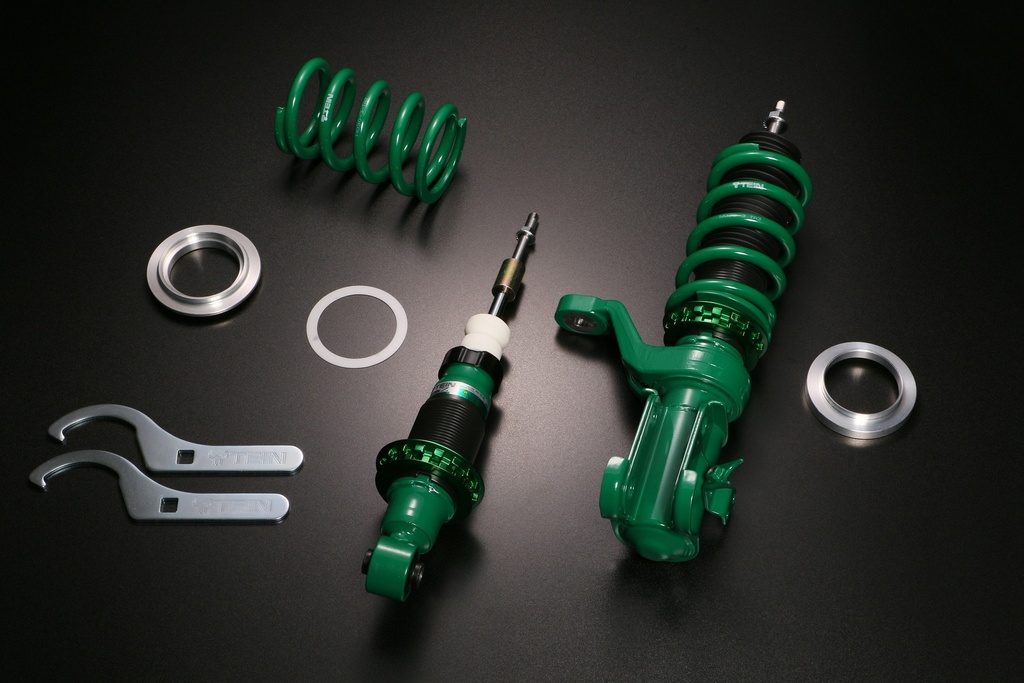 [GSA28-8USS2] Tein STREET BASIS Z HONDA INTEGRA TYPE R DC5