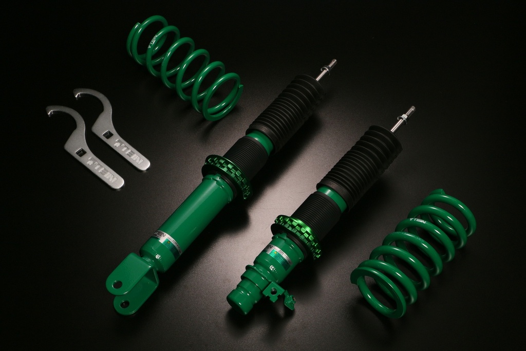 [GSA32-8USS2] Tein STREET BASIS Z ACURA INTEGRA DA9/DB1