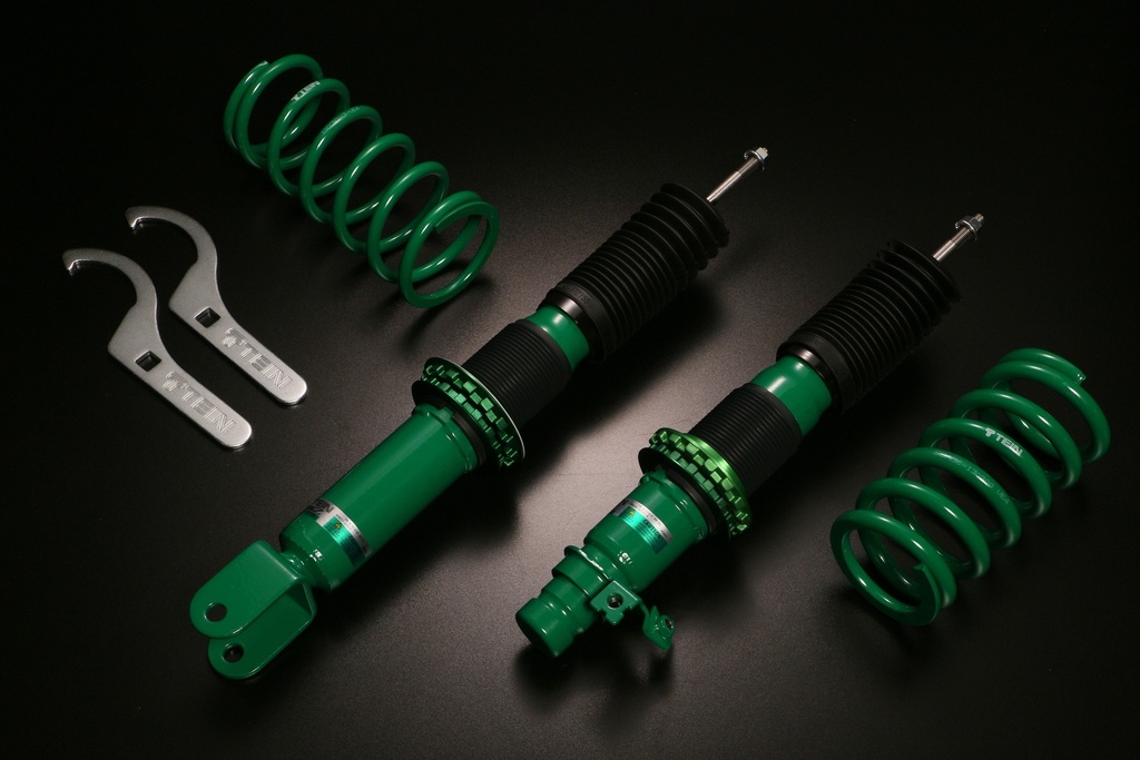 [GSA36-8USS2] Tein STREET BASIS Z HONDA CIVIC ED6