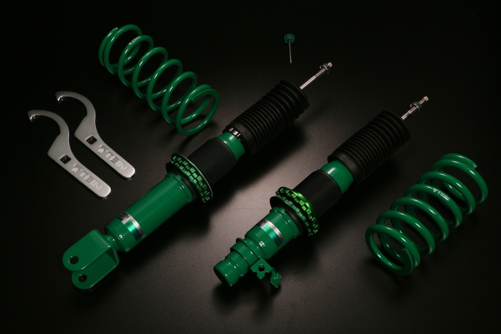 [GSA36-9USS2] Tein STREET ADVANCE Z HONDA CIVIC ED6