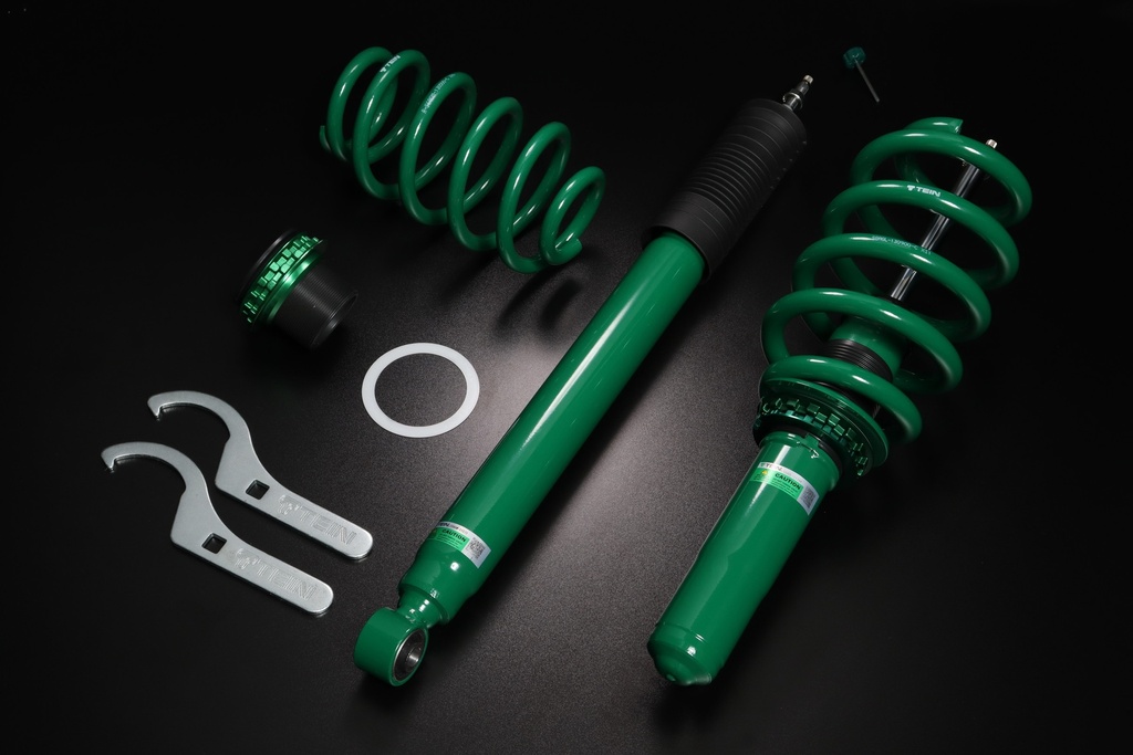 [GSAGL-91AA2] Tein STREET ADVANCE Z AUDI A6L (C7) C7