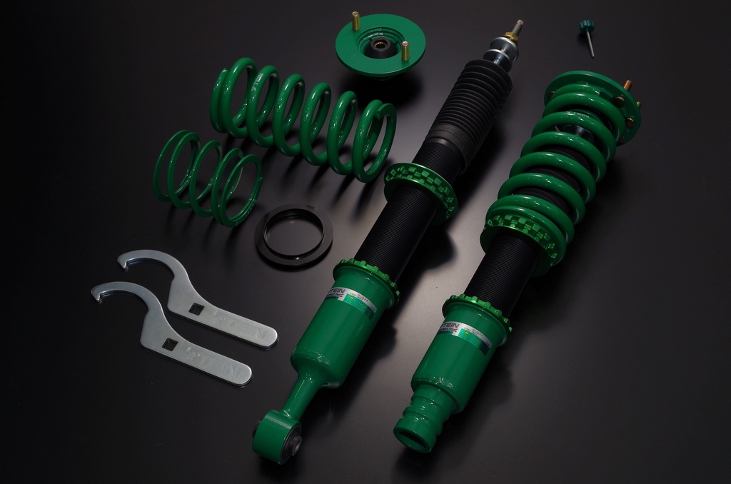 [GSB48-71SS3] Tein MONO SPORT HONDA ACCORD EURO R CL7