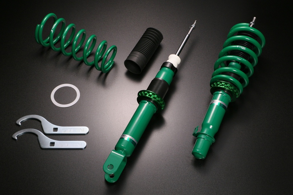 [GSB78-8USS2] Tein STREET BASIS Z HONDA ACCORD CP2