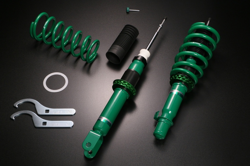 [GSB78-9USS2] Tein STREET ADVANCE Z HONDA ACCORD CP2