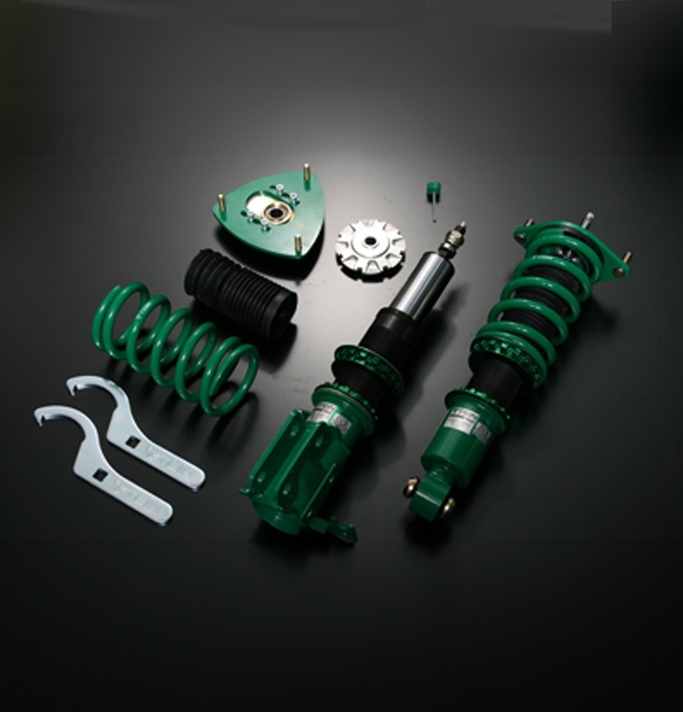 [GSC72-71SS3] Tein MONO SPORT LEXUS IS F USE20