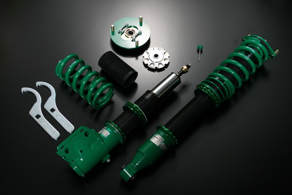 Tein MONO SPORT MITSUBISHI LANCER EVOLUTION X CZ4A