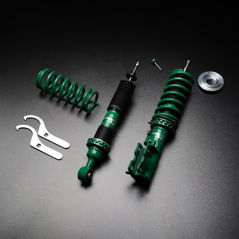 [GSE32-91SA2] Tein STREET ADVANCE Z MITSUBISHI GALANT FORTIS CY4A