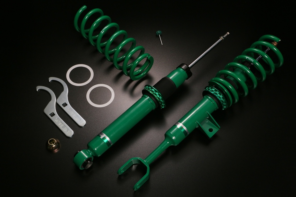 [GSGG6-91SS2] Tein STREET ADVANCE Z BMW 5SERIES (G38) G38
