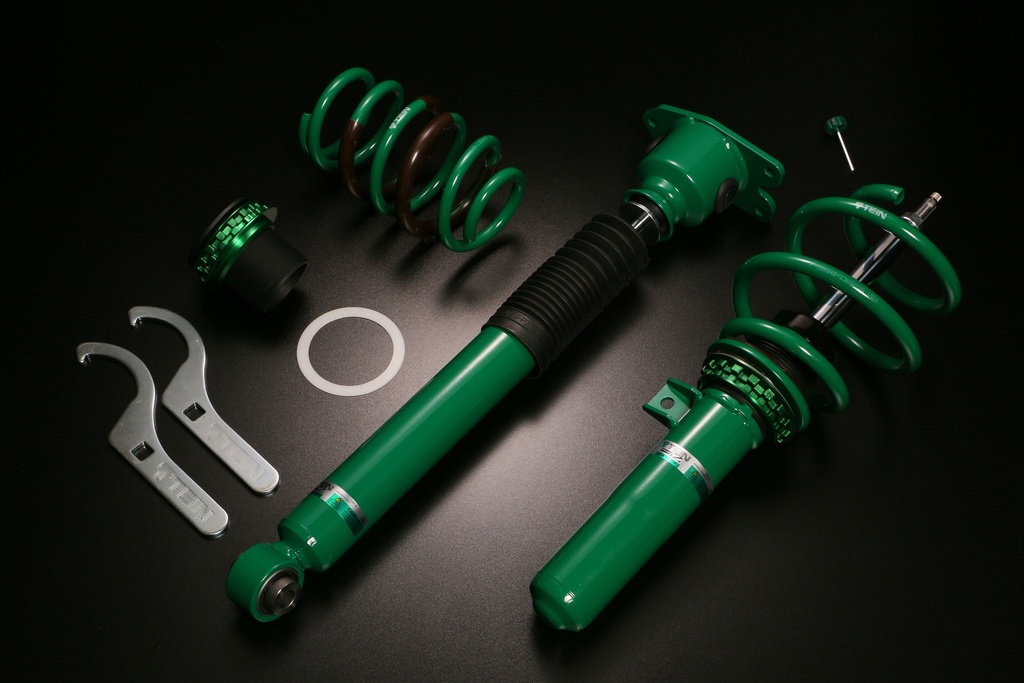 [GSGH2-91AS3] Tein STREET ADVANCE Z MINI MINI (F56) XS15