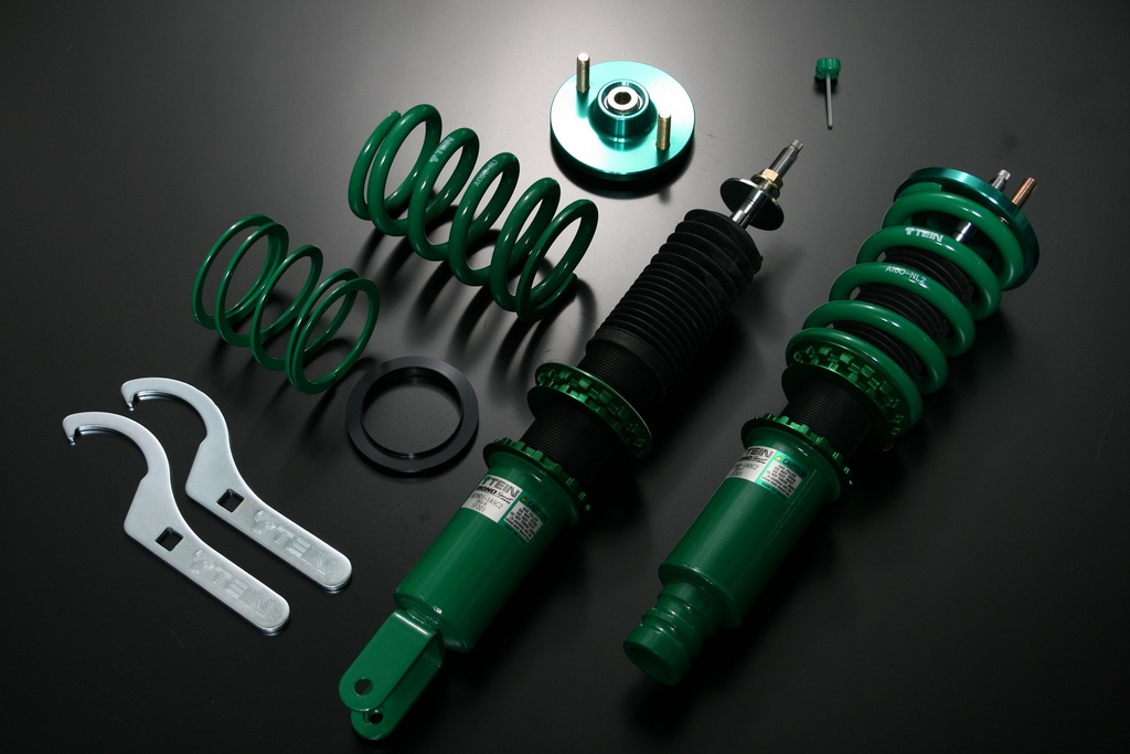 [GSH00-71SS1] Tein MONO SPORT HONDA CIVIC EK2