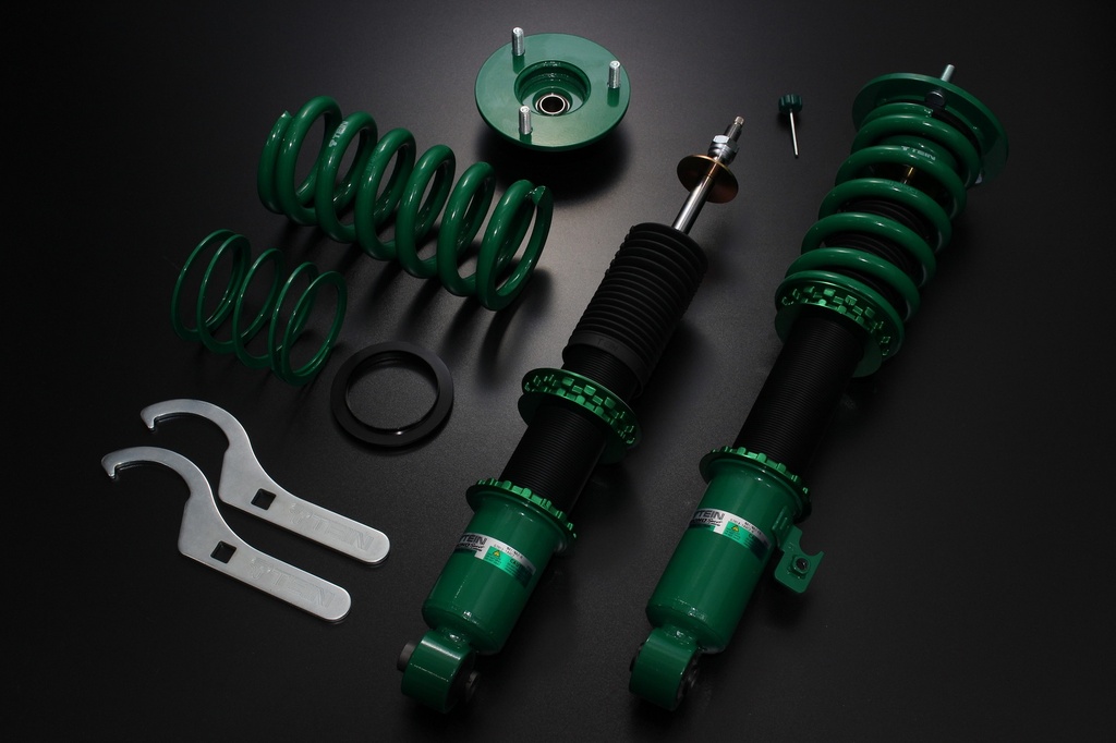 [GSH14-71SS1] Tein MONO SPORT HONDA NSX NA1