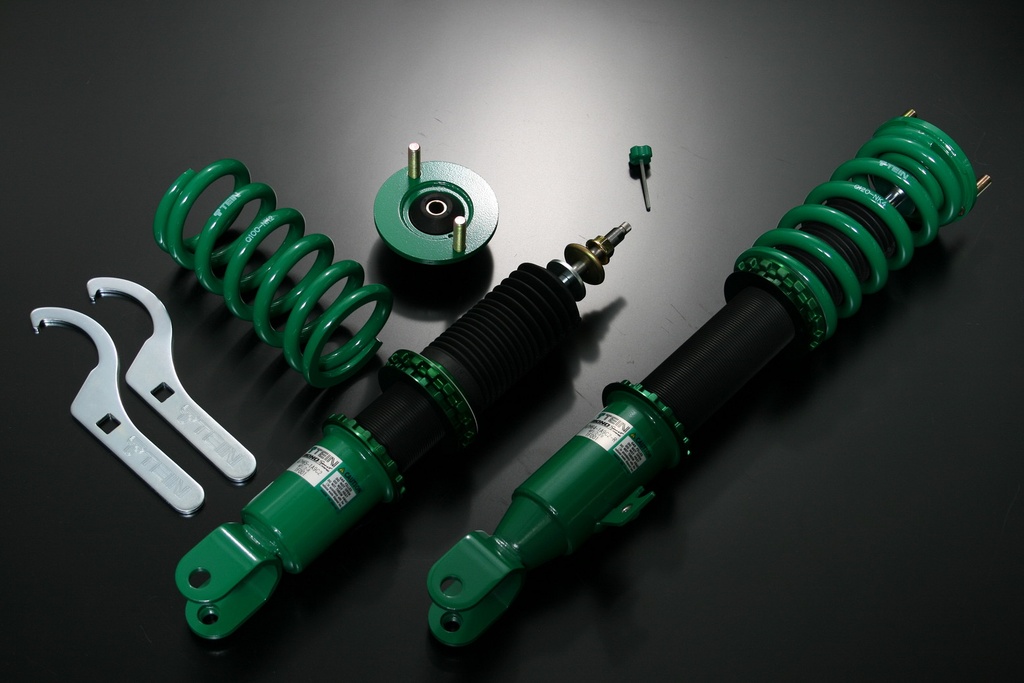 [GSH64-71SS3] Tein MONO SPORT HONDA S2000 AP1