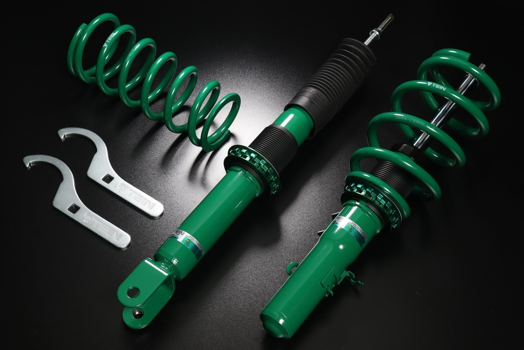 [GSHD6-8USS2] Tein STREET BASIS Z HONDA ACCORD CR2
