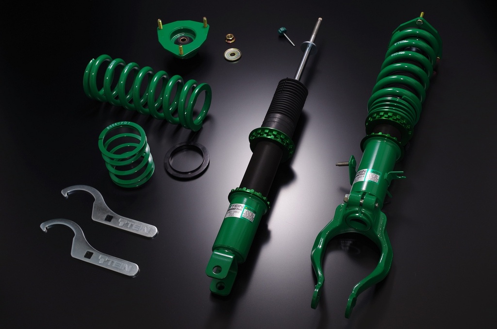 [GSK00-71SS3] Tein MONO SPORT NISSAN GT-R R35
