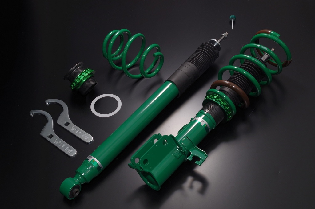 [GSK22-91AS2] Tein STREET ADVANCE Z NISSAN JUKE YF15