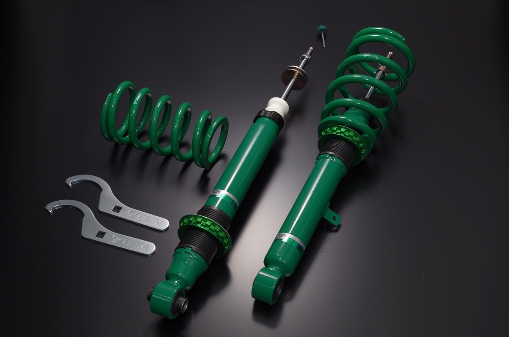 [GSL90-9USS2] Tein STREET ADVANCE Z LEXUS GS300 GRS190L