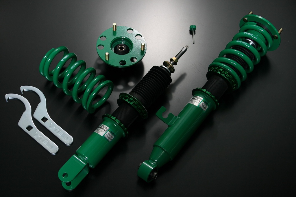 [GSM32-71SS3] Tein MONO SPORT MAZDA RX-7 FD3S