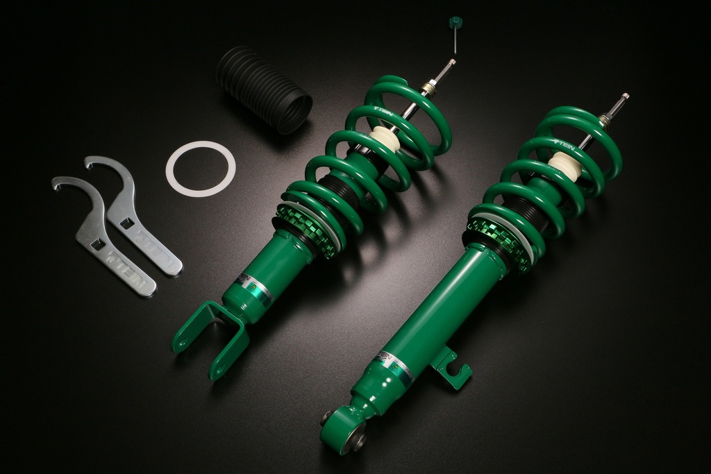 [GSM32-9USS2] Tein STREET ADVANCE Z MAZDA RX-7 FD3S