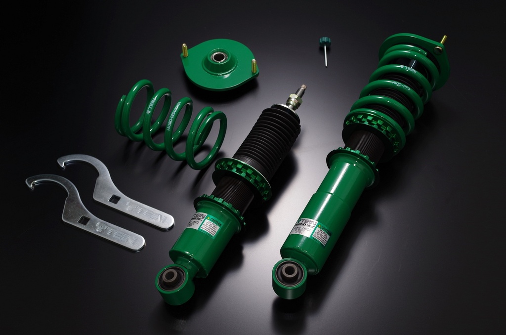 [GSM40-71SS1] Tein MONO SPORT MAZDA ROADSTER NA6CE