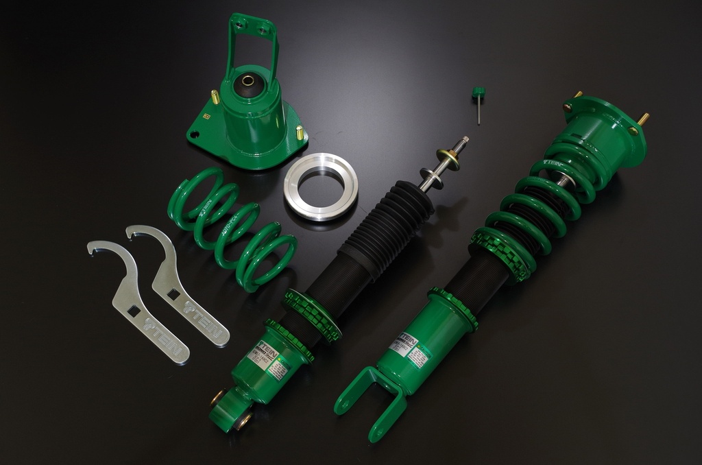 [GSM56-71SS3] Tein MONO SPORT MAZDA RX-8 SE3P