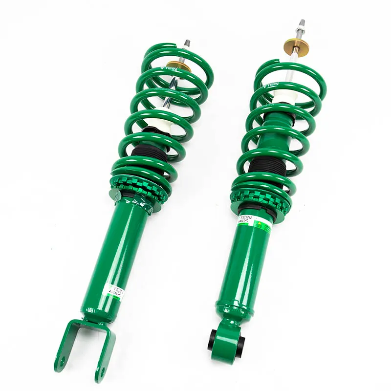 [GSM56-81SS2] Tein STREET BASIS Z MAZDA RX-8 SE3P