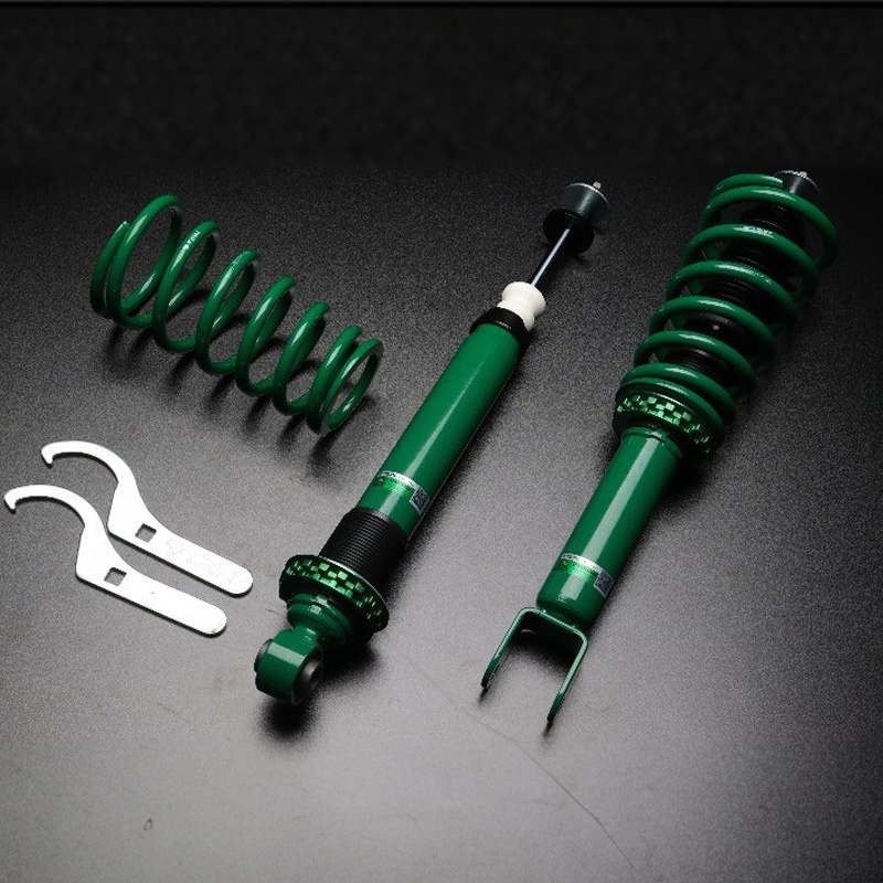 [GSM56-91SA2] Tein STREET ADVANCE Z MAZDA RX-8 SE3P