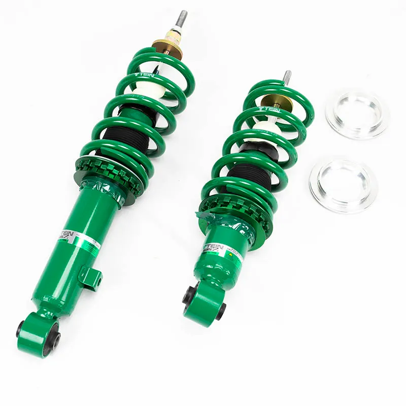 [GSM64-8USS2] Tein STREET BASIS Z MAZDA MIATA NA6C